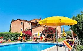 Podere Casalpiano